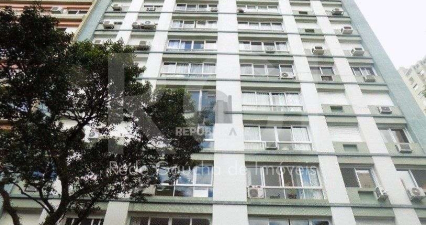 Apartamento para Venda - 147.35m², 3 dormitórios, 1 vaga - Centro Histórico