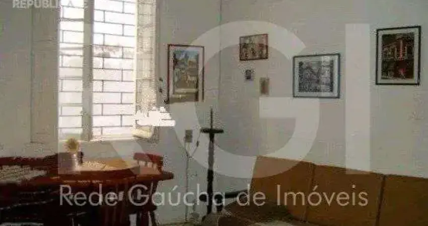 Casa residencial à venda no bairro menino deus com 188 m² e 4 dormitórios/quartos.