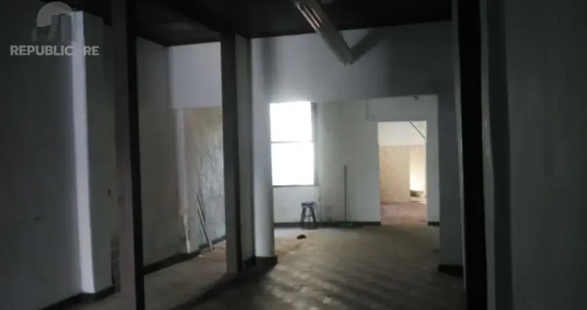 Casa residencial à venda no bairro cidade baixa com 100 m² e 3 dormitórios/quartos.