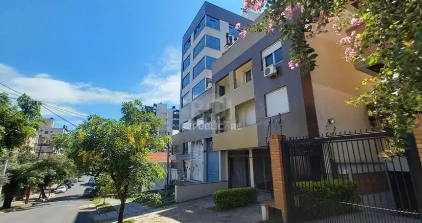 Cobertura para Venda - 94m², 1 dormitório, sendo 1 suites, 1 vaga - São João