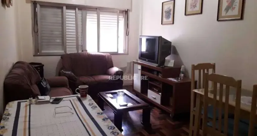 Apartamento para Venda - 78m², 3 dormitórios, Centro Histórico