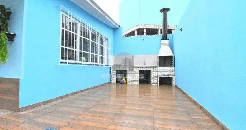 Casa com 4 quartos à venda na Avenida da Azenha, 584, Azenha, Porto Alegre