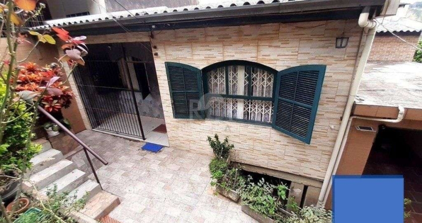 Casa para Venda - 200m², 3 dormitórios, 1 vaga - Jardim Carvalho