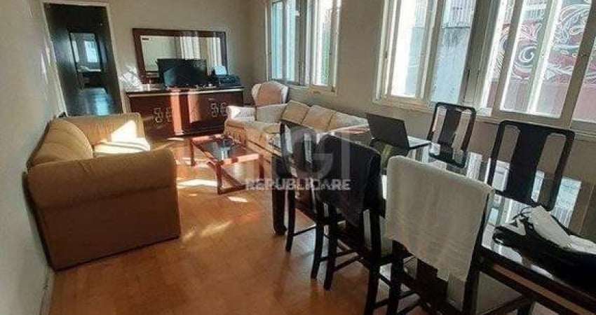 Apartamento para Venda - 70m², 3 dormitórios, Centro Histórico
