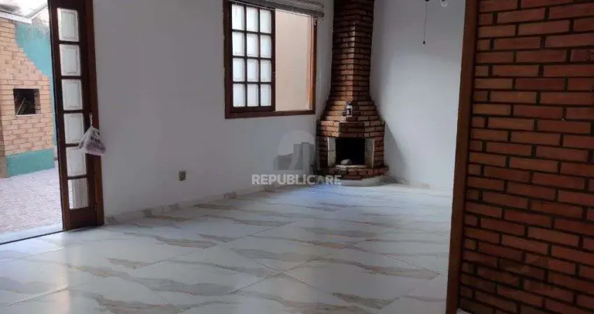 Apartamento para Venda - 74.2m², 3 dormitórios, Azenha