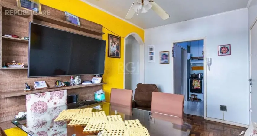 Apartamento à venda no Cristo Redentor - 63 m² com 3 dormitórios/quartos disponíveis.