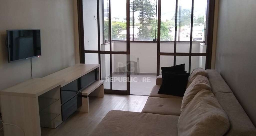 Apartamento para Venda - 82.63m², 2 dormitórios, sendo 1 suites, 1 vaga - Parten