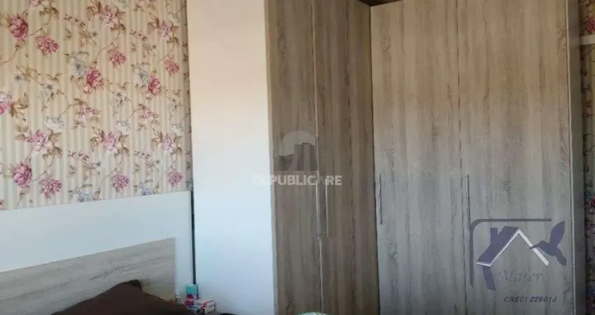 Apartamento para Venda - 62.85m², 3 dormitórios, 1 vaga - Passo Das Pedras