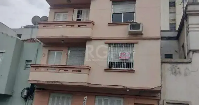 Apartamento à venda no centro histórico com 91 m² e 3 dormitórios/quartos