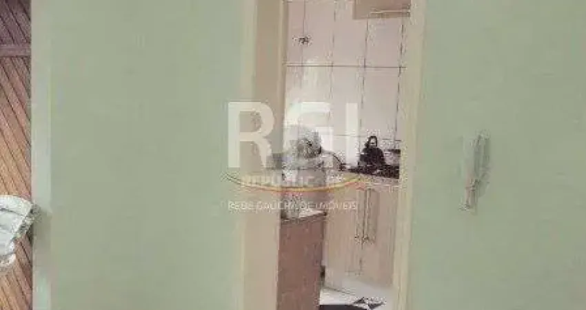 Apartamento para Venda - 70.6m², 3 dormitórios, 1 vaga - Cavalhada