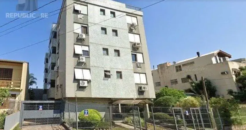 Cobertura à venda no bairro partenon com 172 m² e 2 dormitórios/quartos disponíveis.