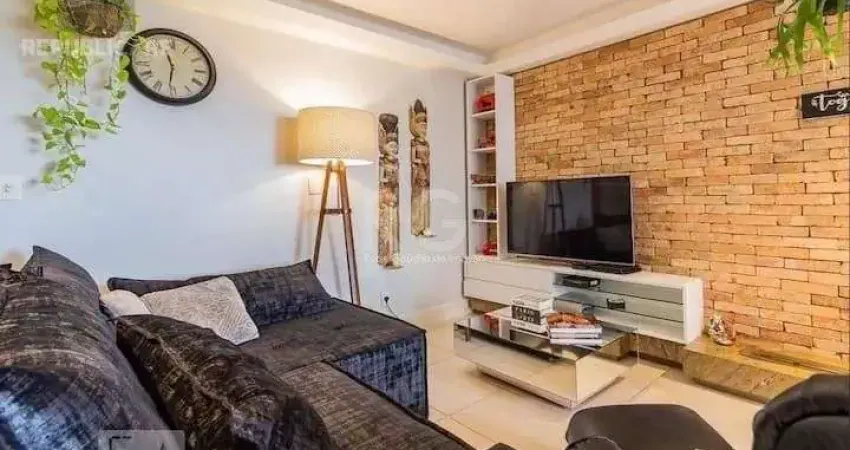 Apartamento de 2 dormitórios no bairro menino deus com 105 m² à venda