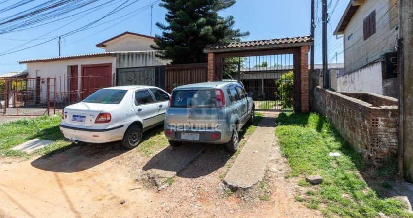 Casa para Venda - 2200m², 3 dormitórios, Lomba do Pinheiro