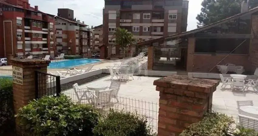 Apartamento para Venda - 70.6m², 3 dormitórios, 1 vaga - Cavalhada