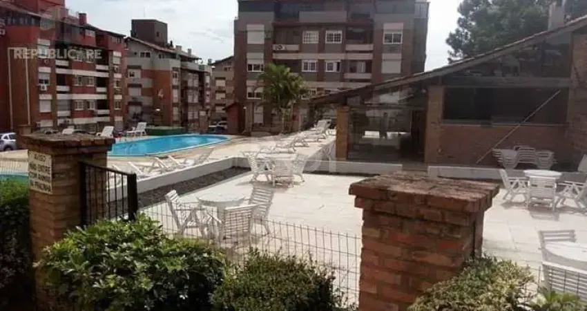 Apartamento à venda no bairro cavalhada com 70m² e 3 dormitórios/quartos disponíveis!