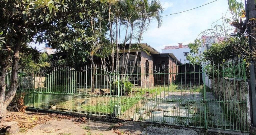 Casa para Venda - 190.8m², 3 dormitórios, 4 vagas - Rubem Berta