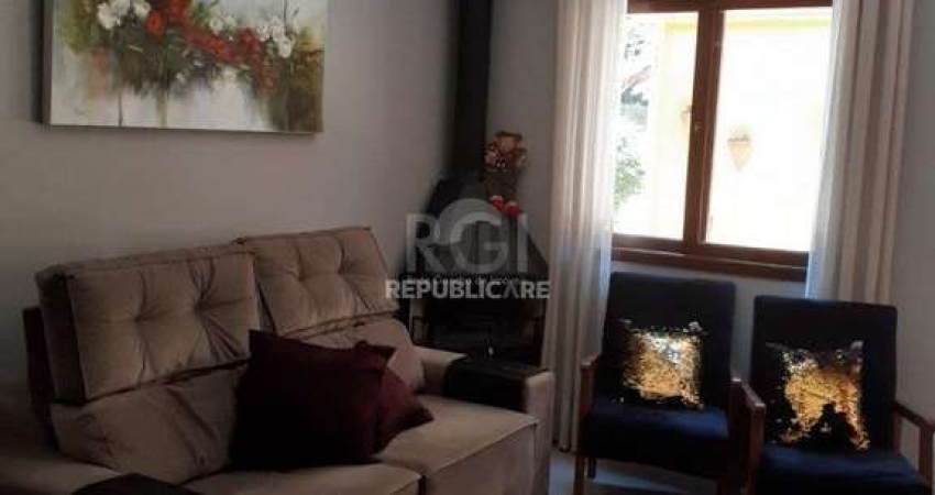 Casa Condominio para Venda - 56.52m², 3 dormitórios, 1 vaga - Aberta dos Morros