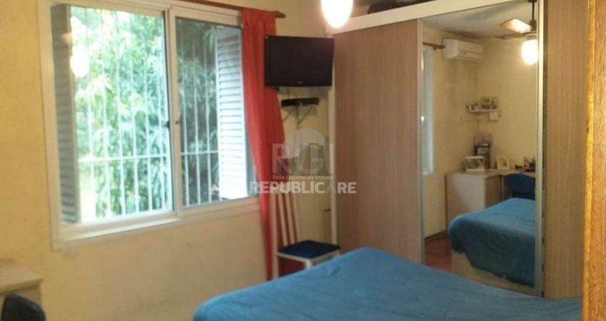 Apartamento para Venda - 77.72m², 3 dormitórios, Petrópolis