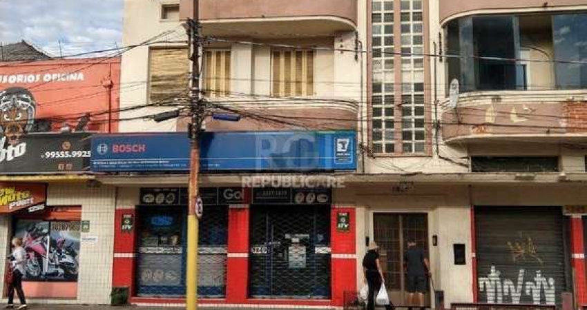 Apartamento para Venda - 92.3m², 3 dormitórios, Floresta