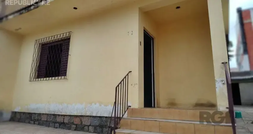 Casa residencial à venda no bairro partenon com 247m² e 4 dormitórios/quartos.