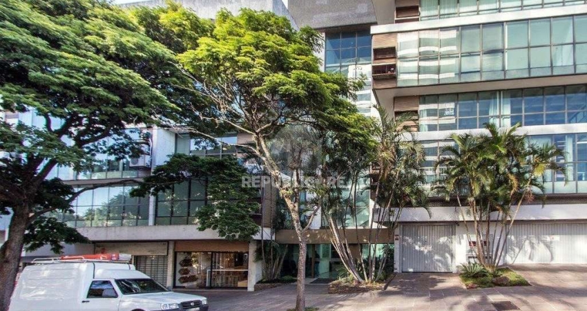 Conjunto/Sala para Venda - 53,73m², 0 dormitórios, 1 vagas - Bela Vista