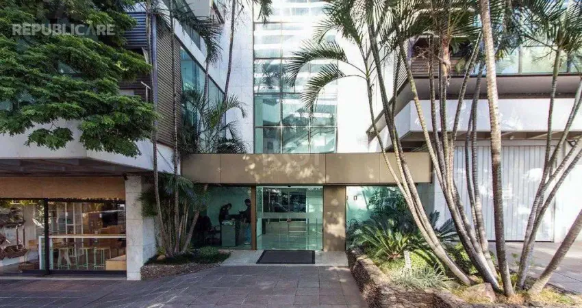 Escritório à venda no bairro bela vista com área útil de 225 m² disponível!