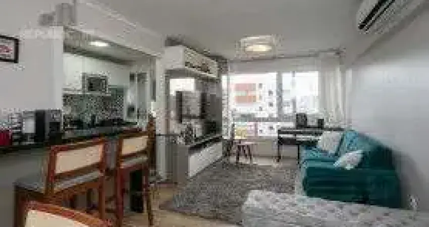 Apartamento à venda no bairro partenon com 70 m² e 2 dormitórios/quartos