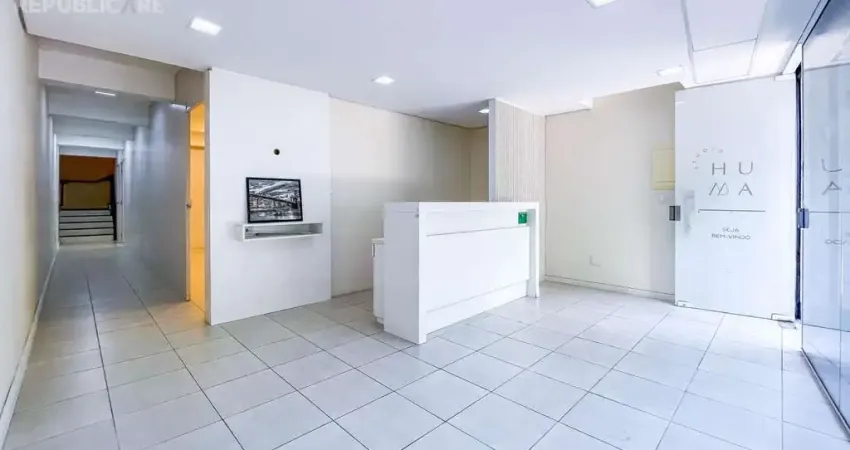 Ponto comercial/loja para alugar no bairro independência com 174m² de área útil