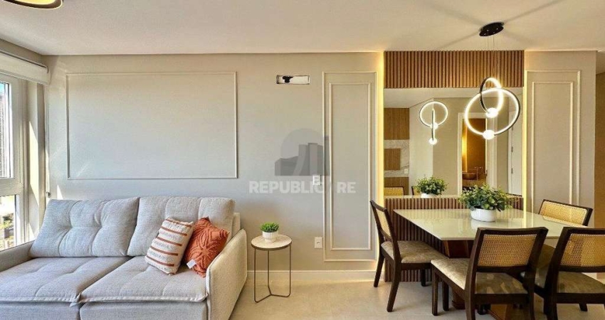 Apartamento 2 dormitórios à venda Zona Nova Capão da Canoa/RS