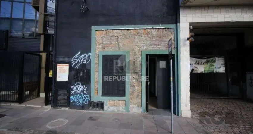 Prédio Comercial a venda no bairro Cidade Baixa, por: R$1.450.000,00.