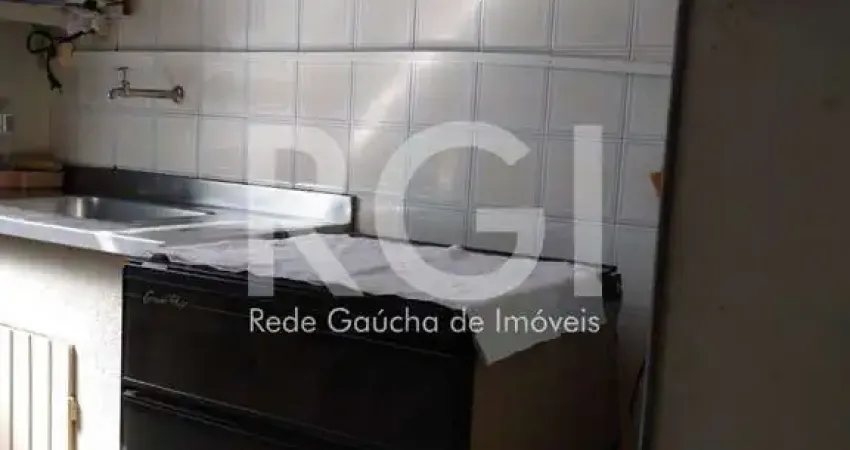 Apartamento à venda no bairro cidade baixa com 32 m² e 1 dormitório/quarto.