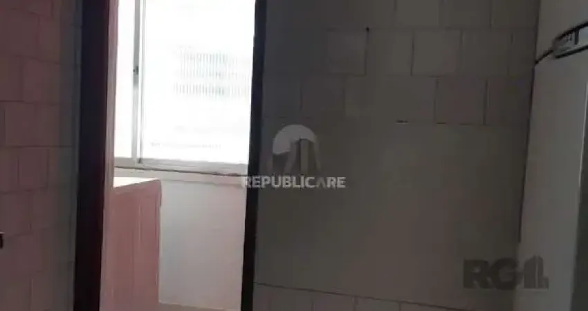 apartamento - 2 dormitórios - 47,05 m² - Cidade Baixa