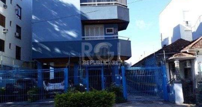 Cobertura para Venda - 122.36m², 2 dormitórios, sendo 2 suites, 1 vaga - Santana