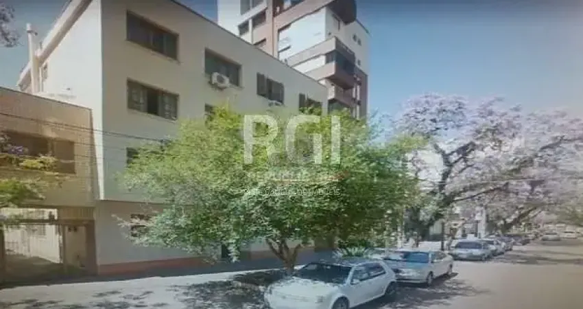 Apartamento para Venda - 58m², 2 dormitórios, 1 vaga - Cidade Baixa