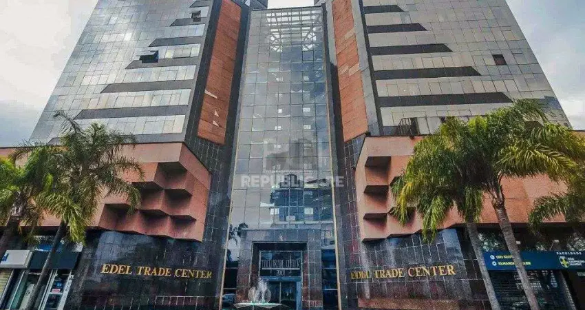 Escritório à venda no bairro cidade baixa com área útil de 34 m² disponível.