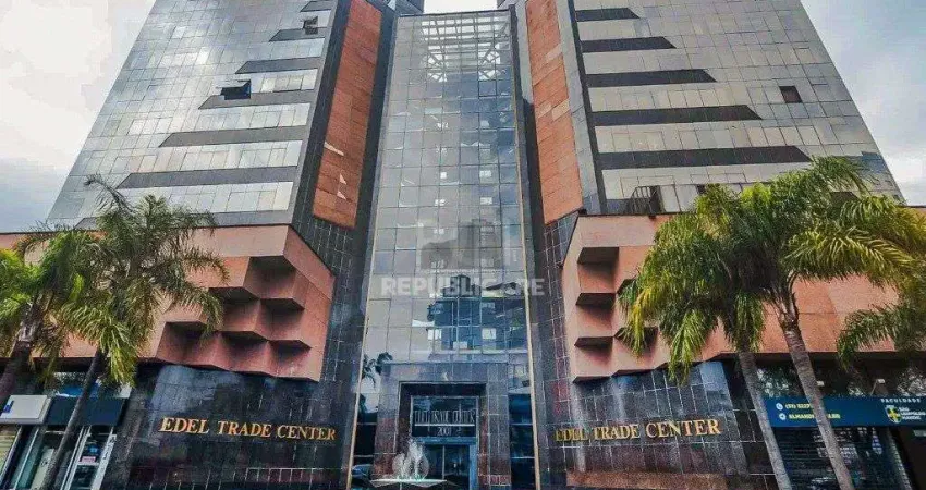 Conjunto/Sala para Venda - 36.6m², 0 dormitórios, Cidade Baixa