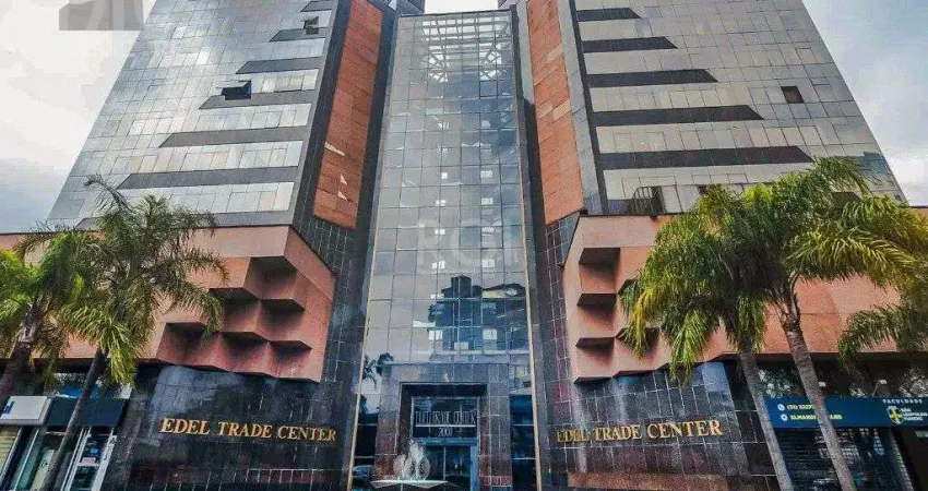 Escritório à venda no bairro cidade baixa com área útil de 36m² em excelente localização.