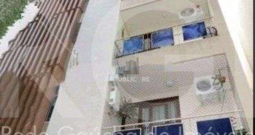 Apartamento 2 quartos , 2 banheiros com garagem na republica!