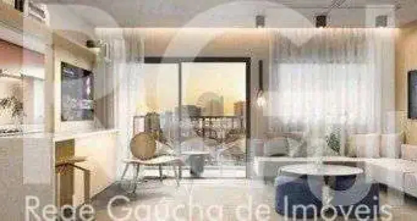 Apartamento para Venda - 28.34m², 1 dormitório, Cidade Baixa
