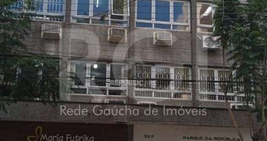 Conjunto/Sala para Venda - 40.43m², 0 dormitórios, Cidade Baixa