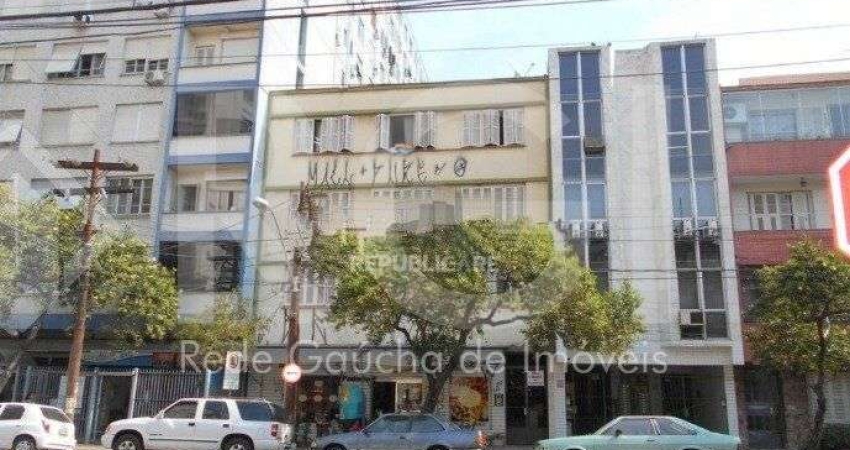 Apartamento para Venda - 117m², 3 dormitórios, sendo 1 suites, Cidade Baixa