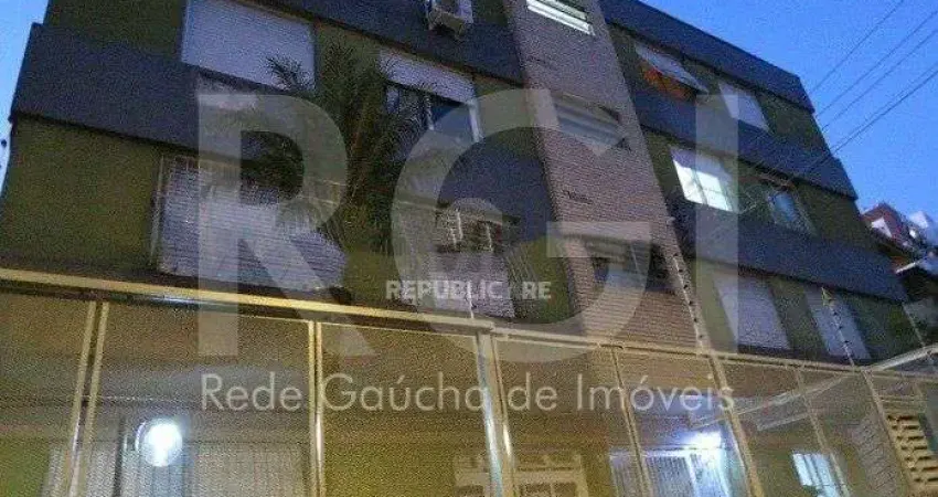 Apartamento para Venda - 42.79m², 1 dormitório, Cidade Baixa