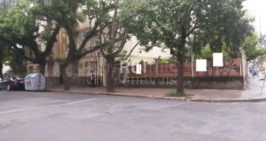 Terreno à venda no bairro cidade baixa com área e 0 dormitórios/quartos disponíveis.