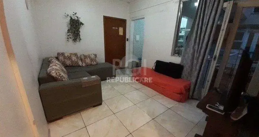 Apartamento à venda na cidade baixa com 1 dormitório e 43 m² de área útil