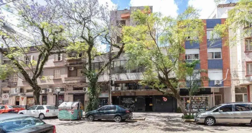 Conjunto/Sala para Venda - 83.48m², 0 dormitórios, Cidade Baixa