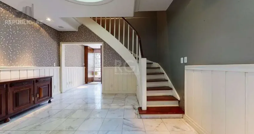 Casa residencial à venda no bairro cidade baixa com 3 dormitórios e 130 m².