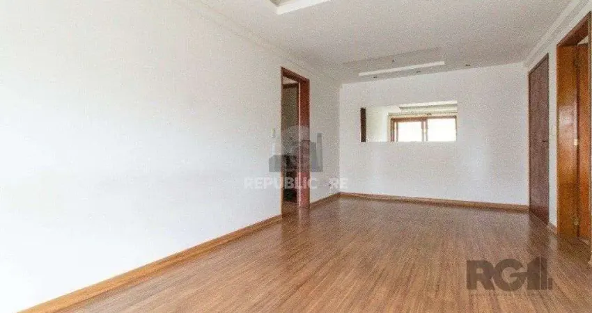 Apartamento para Venda - 70m², 1 dormitório, 1 vaga - Santo Antonio