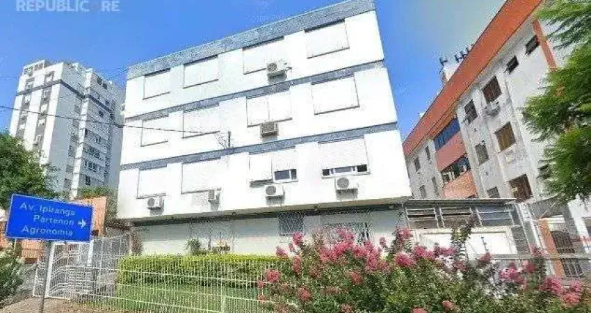 Apartamento à venda em bom jesus com 39 m² e 1 dormitório/quarto disponível.