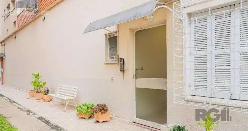 Apartamento à venda em camaquã - 1 dormitório e 48 m² de área útil.