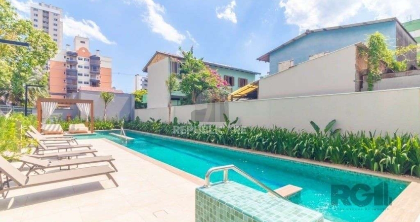 Apartamento LOFT no Jardim Botânico